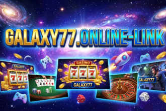 Galaxy77.online-link