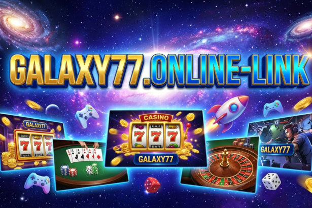 Galaxy77.online-link