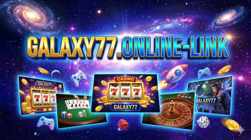 Galaxy77.online-link