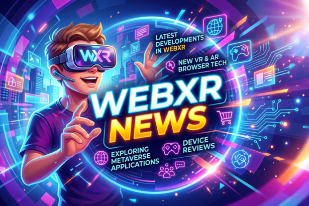 webrex news