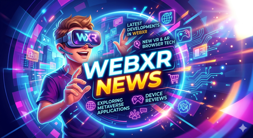 webrex news