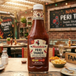 Nando's PERi-Tamer