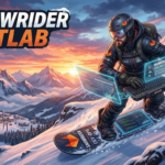 snowrider gitlab
