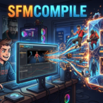 sfmcompile e