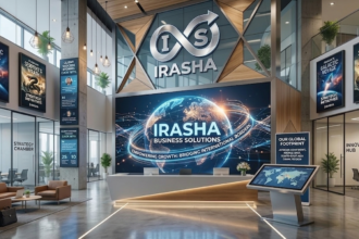 Irasha