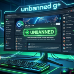 unbannened g