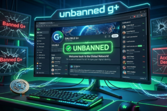 unbannened g