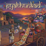 Pyahhunkad