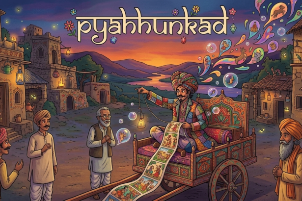 Pyahhunkad
