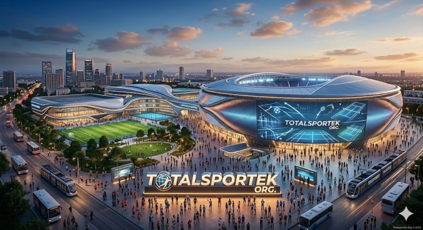 Totalsportek Org
