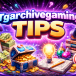 Tgarchivegaming Tips