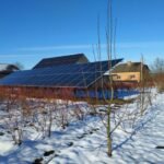 Zabor is Solnechnyh Paneley