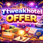 ttweakhotel offer