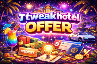 ttweakhotel offer