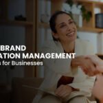 Management Agencies for Businesses