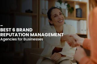 Management Agencies for Businesses