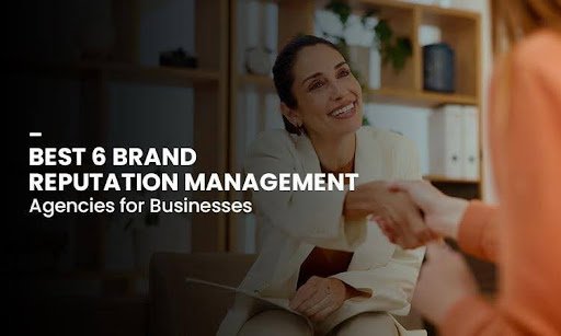 Management Agencies for Businesses