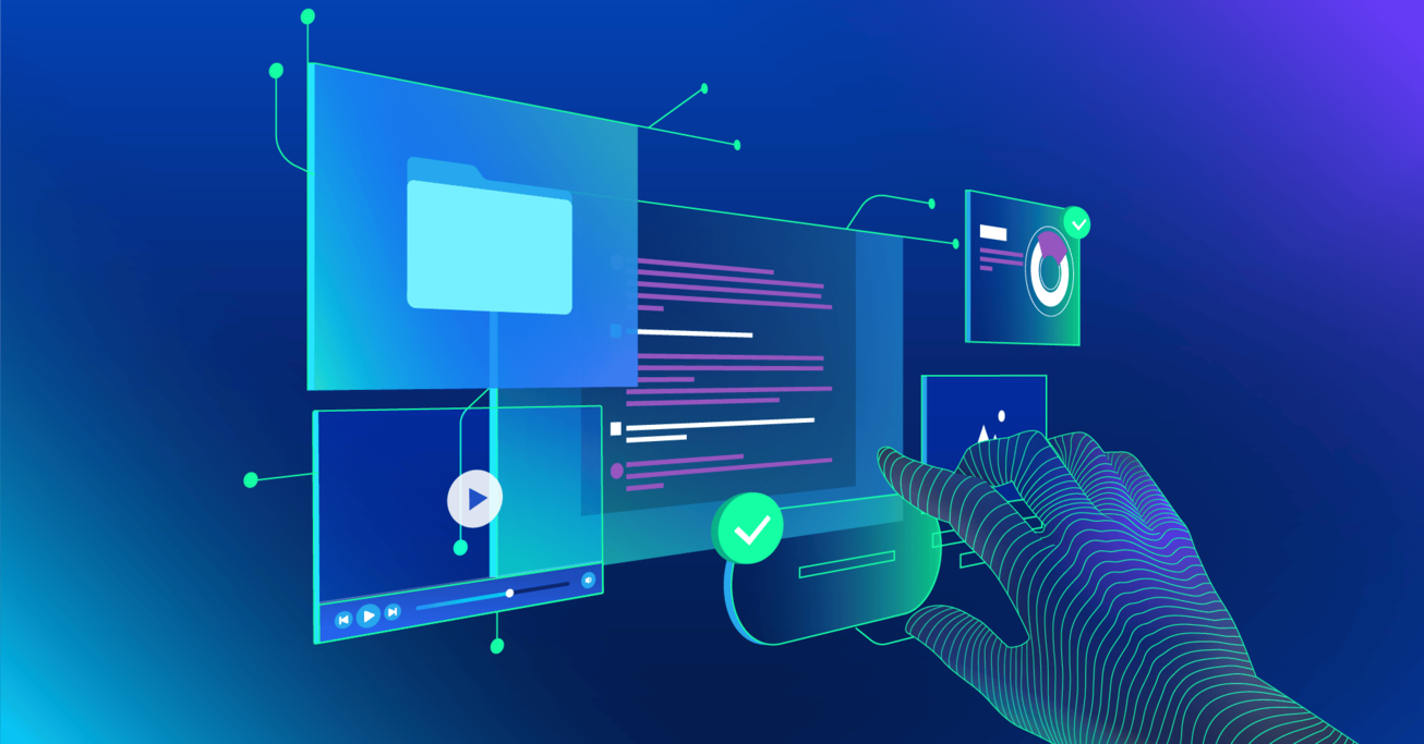 How Generative AI Is Reshaping Enterprise Productivity