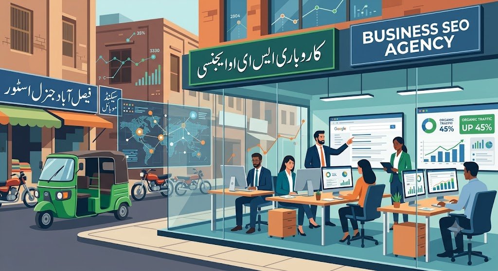 businessseoagency