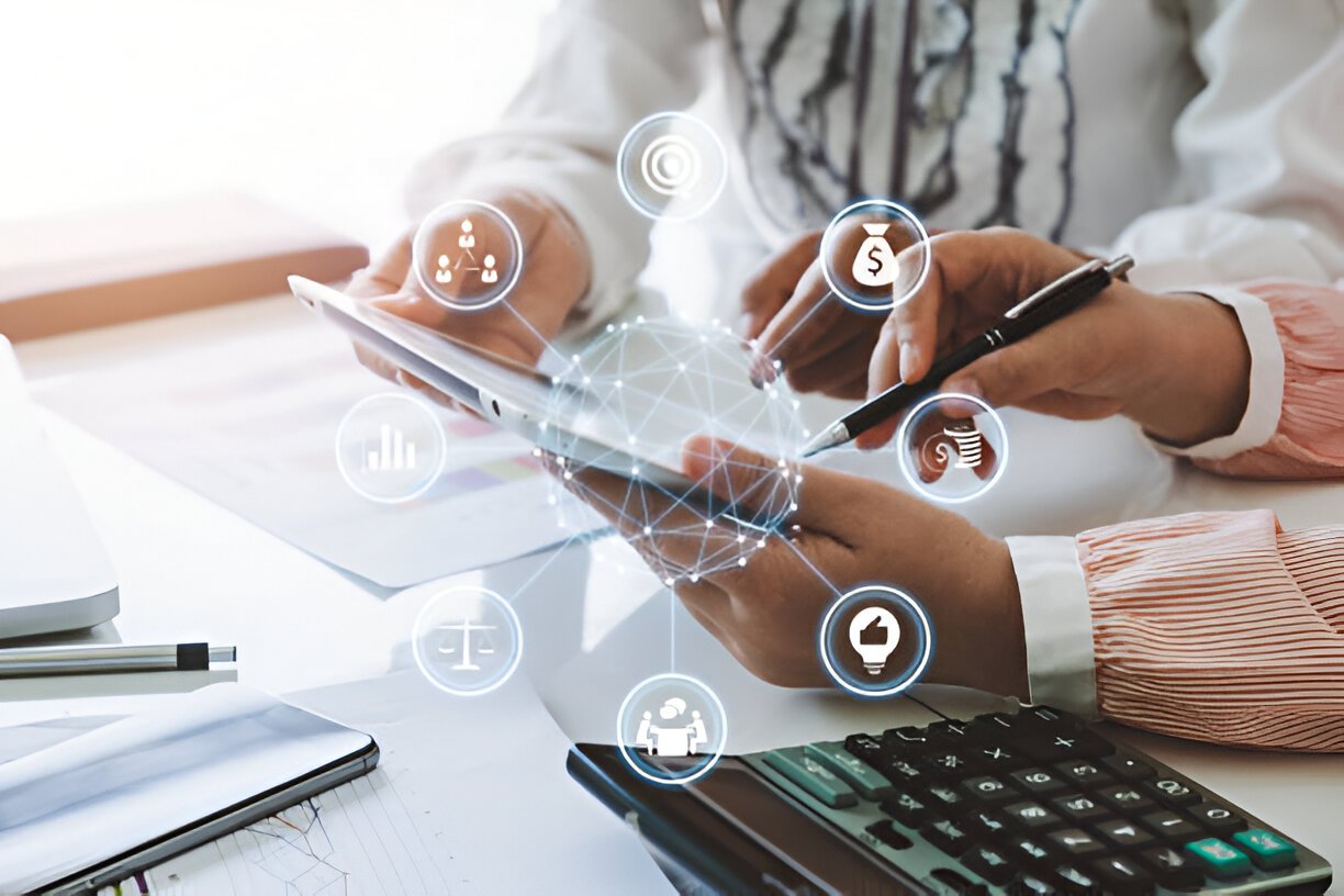 Streamlining Payroll Processes